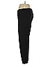 Dylan Gray Solid Black Dress Pants Size 10 - photo 5