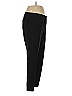Dylan Gray Solid Black Dress Pants Size 10 - photo 4