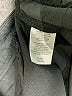 Halogen Solid Black Casual Pants Size 14 - photo 5