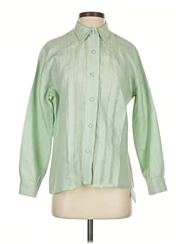 Unbranded Long Sleeve Blouse (view 1)