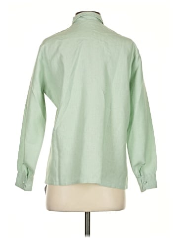 Unbranded Long Sleeve Blouse (view 2)