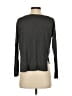 Elizabeth and James Gray Pullover Sweater Size S - photo 2
