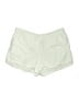 J.Crew Ivory Shorts Size XL - photo 1
