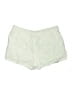 J.Crew Ivory Shorts Size XL - photo 2
