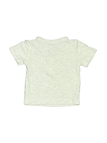 Carter's Short Sleeve Henley (view 2)