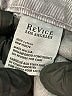 REVICE 100% Cotton Gray Jeans Size 25 waist - photo 8
