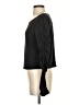 Athleta Black Long Sleeve T-Shirt Size S - photo 5