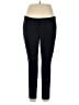 Gap Outlet Solid Black Casual Pants Size 14 - photo 1