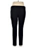 Gap Outlet Solid Black Casual Pants Size 14 - photo 2