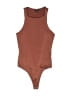 Express Brown Bodysuit Size XS - photo 1