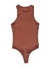 Express Brown Bodysuit Size XS - photo 2