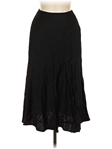Zara Formal Skirt (view 1)