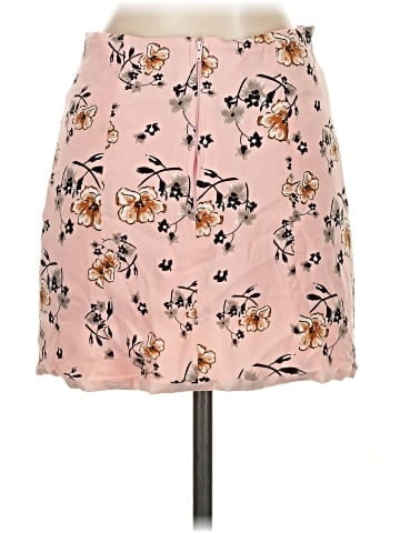 LUCCA Casual Skirt (view 2)