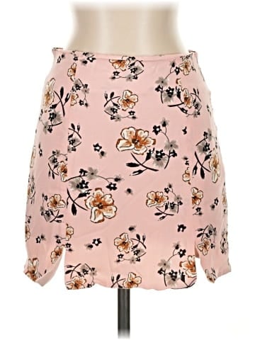 LUCCA Casual Skirt (view 1)