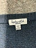 Splendid Black Pullover Sweater Size M - photo 7