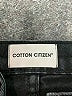 Cotton Citizen Graphic Black Jeans Size 25 waist - photo 7
