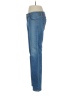 Levi's Hearts Blue Jeans Size 9 - photo 5