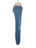 Levi's Hearts Blue Jeans Size 9 - photo 4