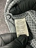 Max Studio Houndstooth Gray Dress Pants Size L - photo 8