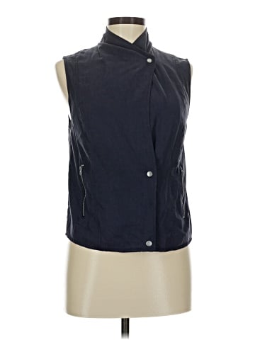 Banana Republic Factory Store Vest (view 1)
