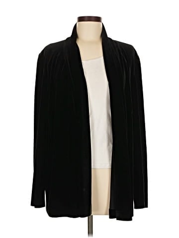 Alex Evenings Blazer (view 1)