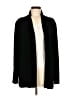 Alex Evenings Black Blazer Size M (estimated) - photo 1
