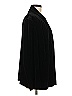 Alex Evenings Black Blazer Size M (estimated) - photo 4