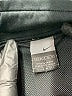 Nike 100% Polyester Black Cardigan Size S - photo 7