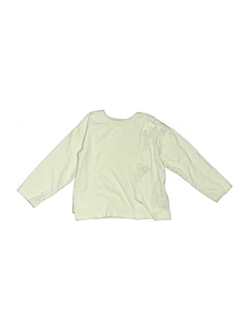 Zara Kids 3/4 Sleeve T-Shirt (view 1)