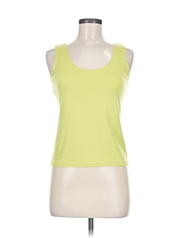 A'nue Ligne Sleeveless Top (view 1)