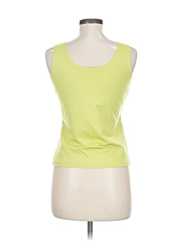 A'nue Ligne Sleeveless Top (view 2)