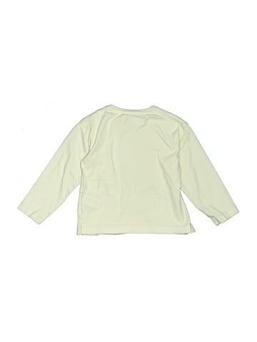 Zara Kids 3/4 Sleeve T-Shirt (view 2)