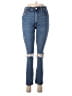 Abercrombie & Fitch Blue Jeans Size 26 short - photo 1