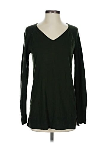 Ann Taylor LOFT Outlet Pullover Sweater (view 1)