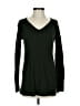 Ann Taylor LOFT Outlet Black Pullover Sweater Size S - photo 1