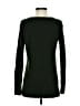 Ann Taylor LOFT Outlet Black Pullover Sweater Size S - photo 2