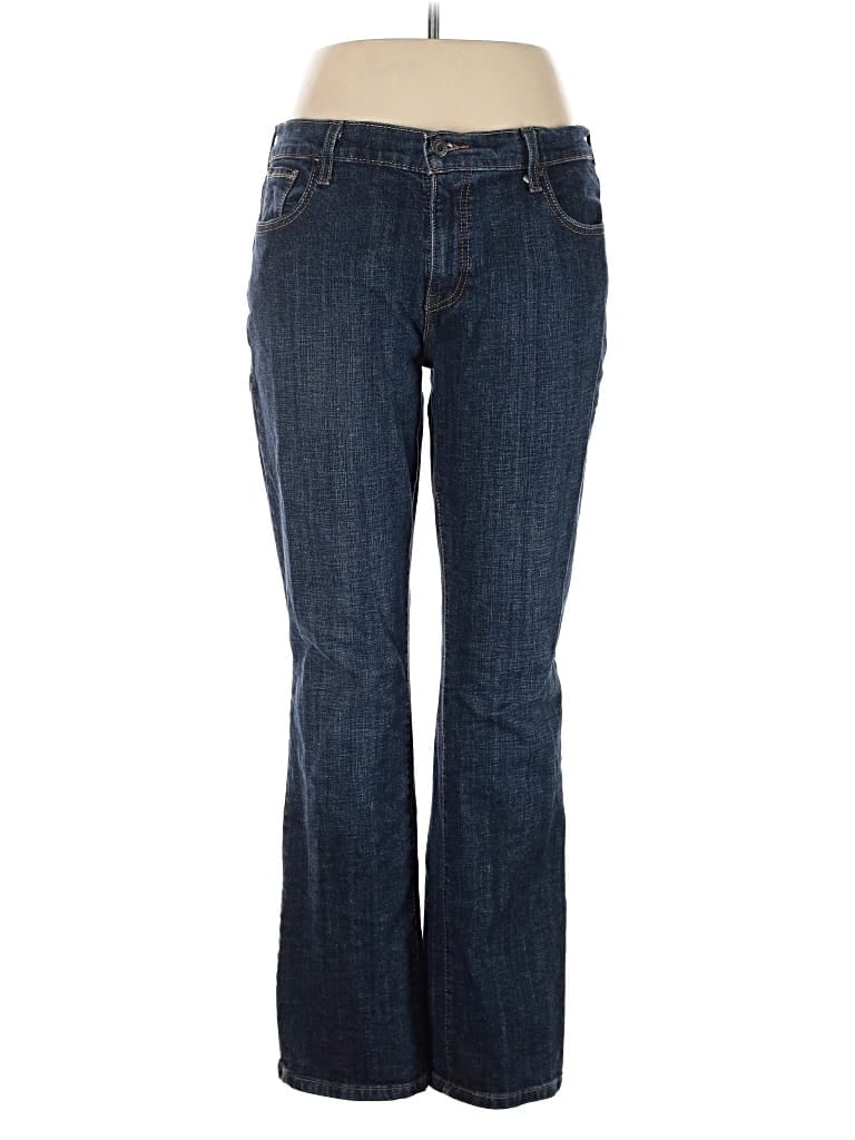 LEVI'S Pre-owned Jeans In Blue