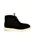AQUATALIA Black Ankle Boots Size 9 1/2 - photo 1