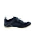 Lands' End Blue Sneakers Size 9 - photo 1