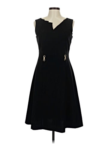 Ellen Tracy Cocktail Dress (view 1)