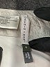 Sachin + Babi Metallic Silver Formal Skirt Size 6 - photo 3