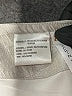 Sachin + Babi Metallic Silver Formal Skirt Size 6 - photo 4