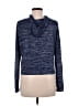 American Eagle Outfitters Blue Track Jacket Size M - photo 2