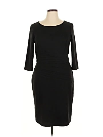 Ellen Tracy Cocktail Dress (view 1)
