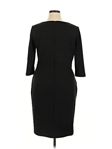 Ellen Tracy Cocktail Dress (view 2)