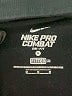 Nike Black Long Sleeve Turtleneck Size M - photo 4