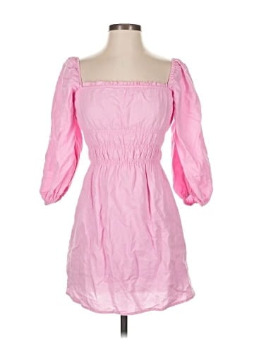 Charlie Holiday. Casual Dress (view 1)