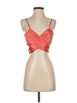 Silk Roads Tank Top