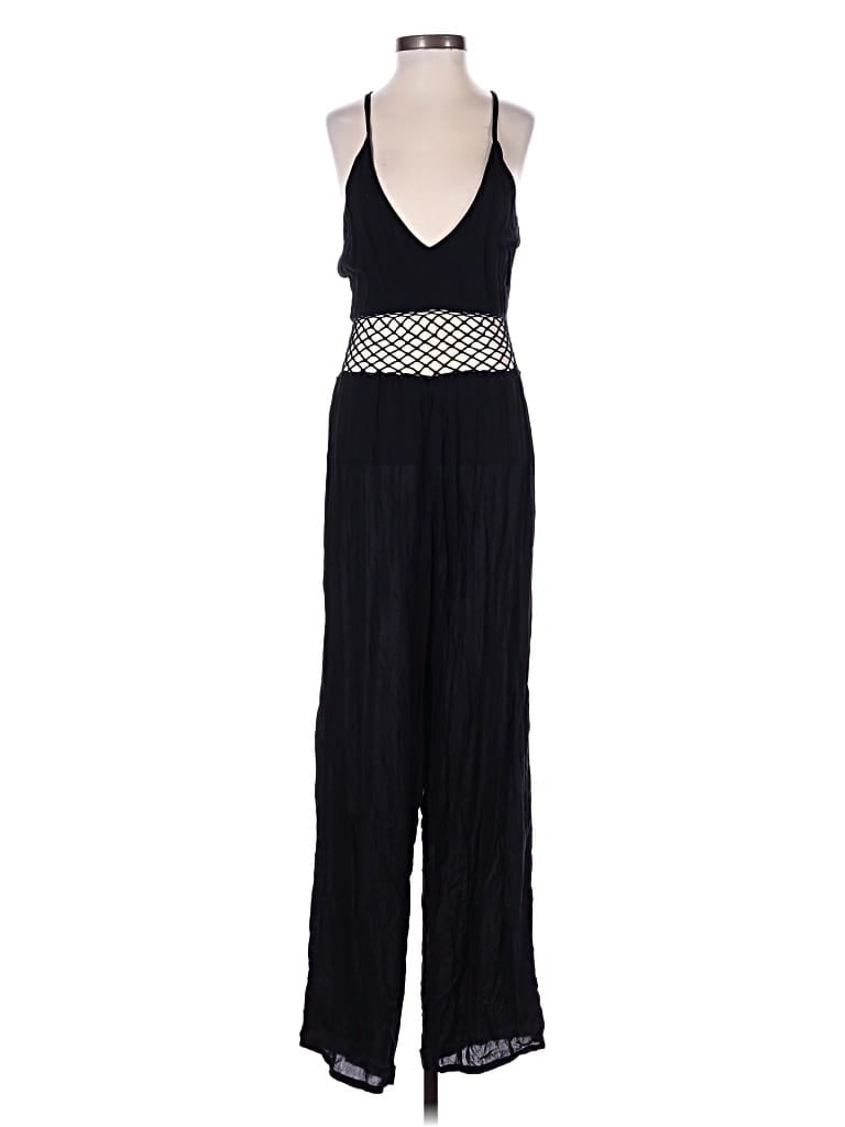 Assorted Brands Jumpsuit In Black