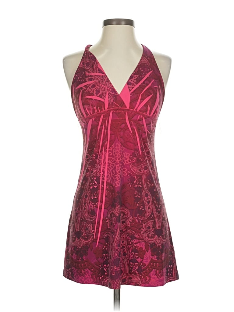 Assorted Brands Cocktail Dress In Pink